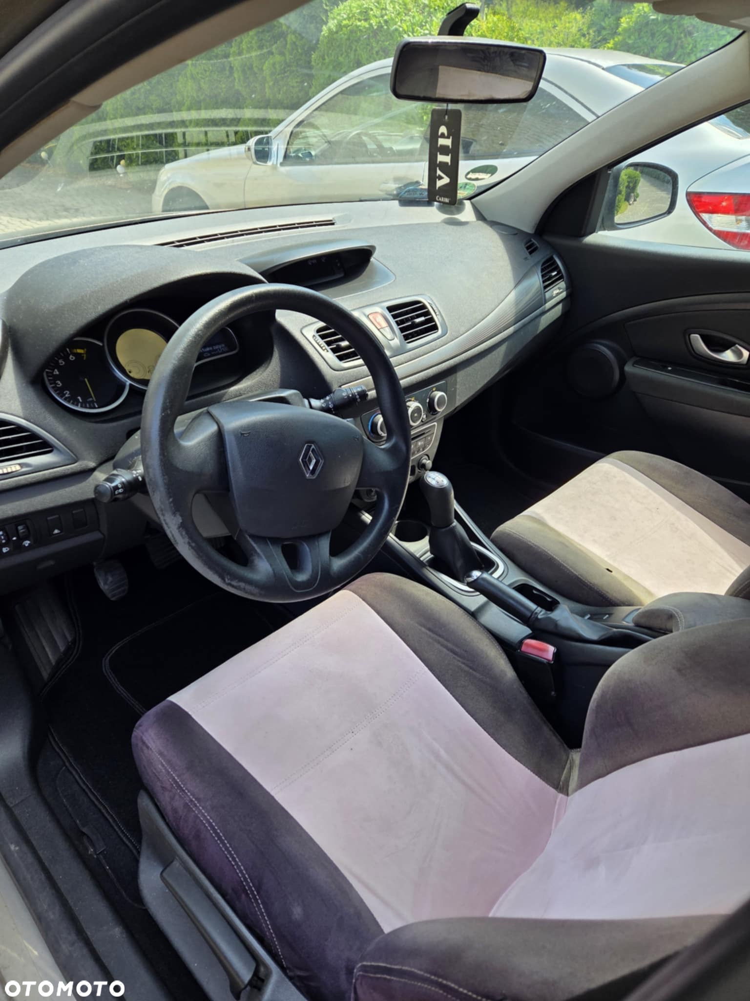 Renault Megane - 4