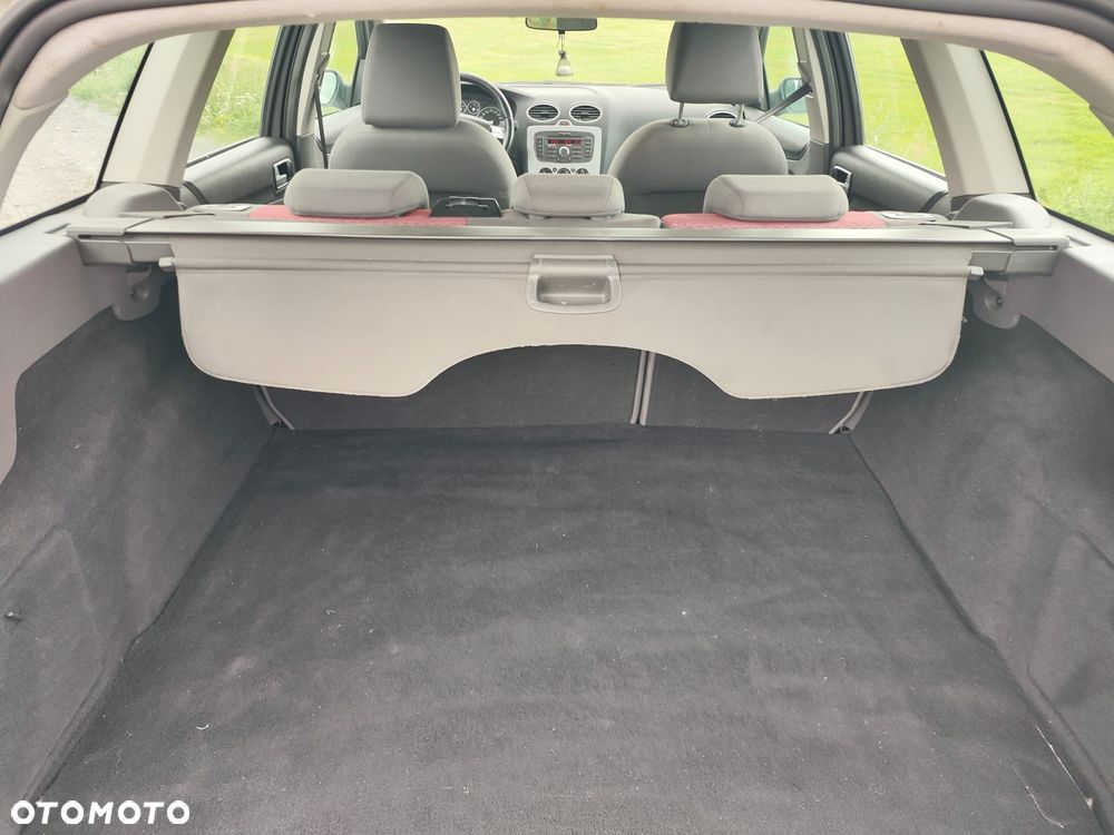 Ford Focus 1.6 TDCi Trend - 8