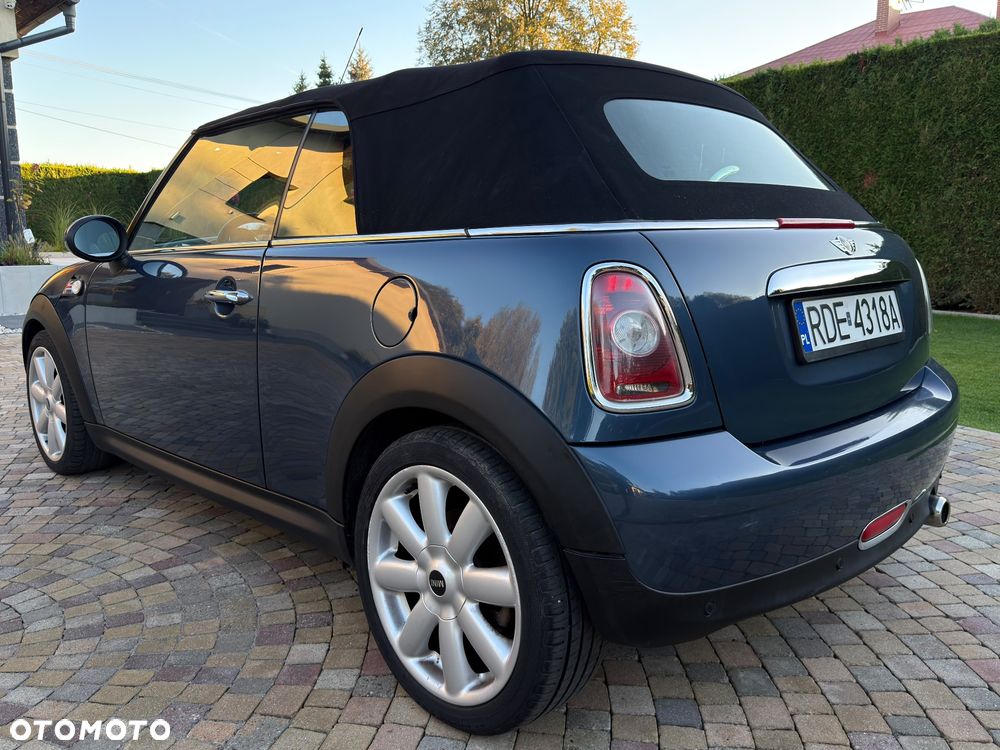 MINI Cooper Highgate - 11