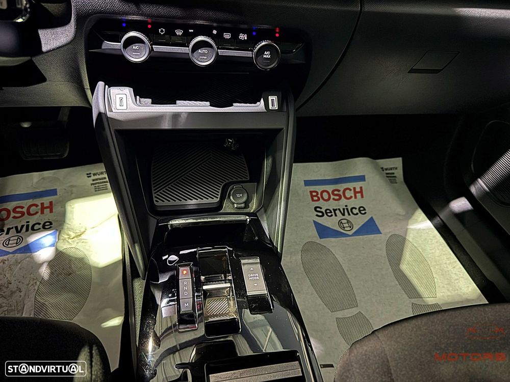 Citroën C4 1.2 PureTech Feel Pack EAT8 - 28