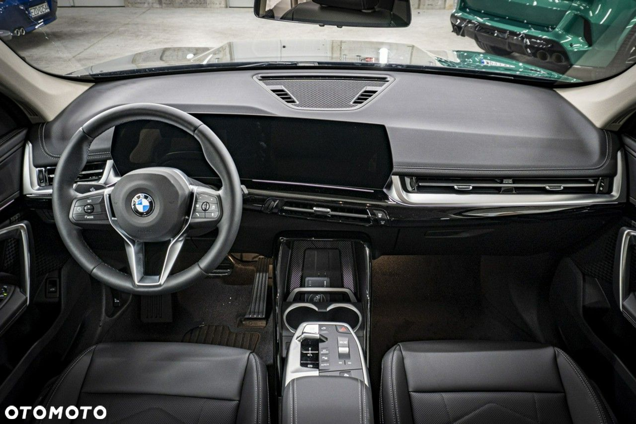 BMW X1 - 12
