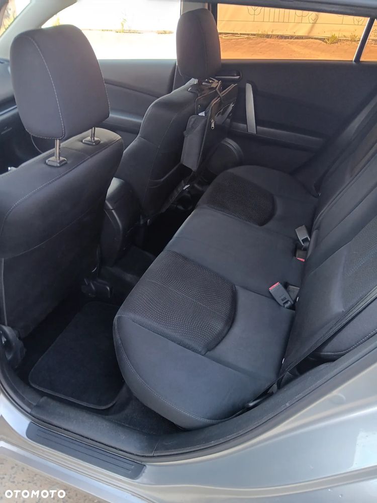 Mazda 6 2.0 Exclusive - 7
