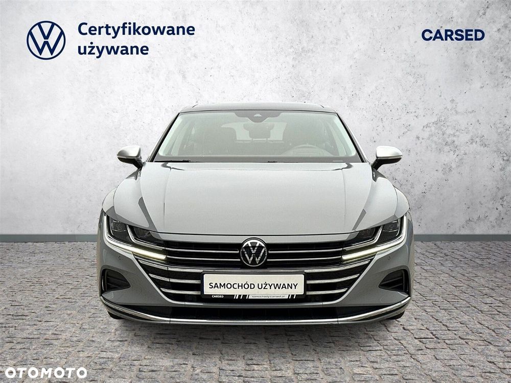 Volkswagen Arteon 2.0 TSI 4Motion Elegance DSG - 38