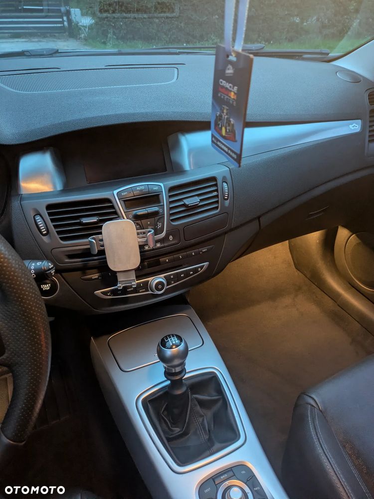 Renault Laguna - 11