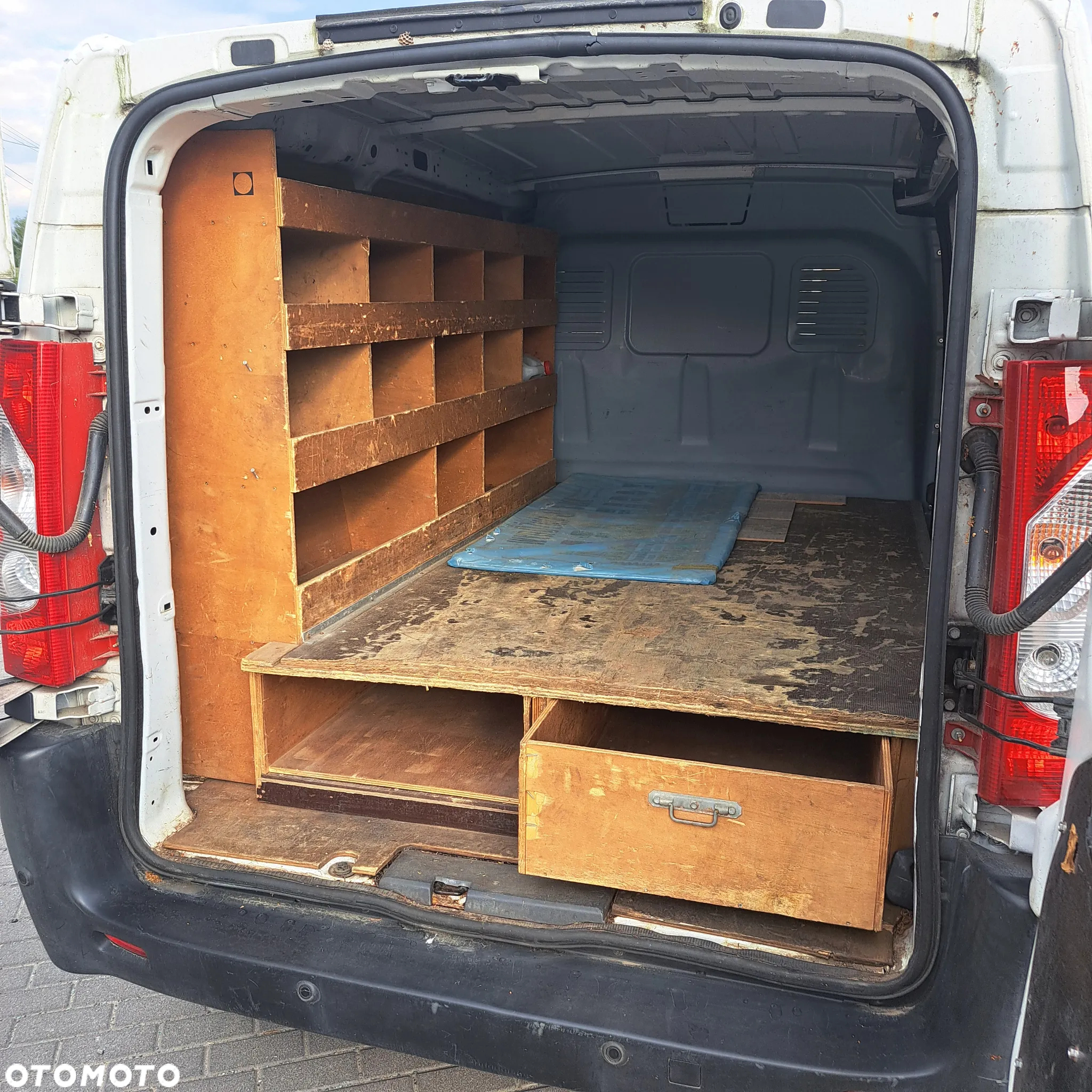 Peugeot Expert L2H1 - 8