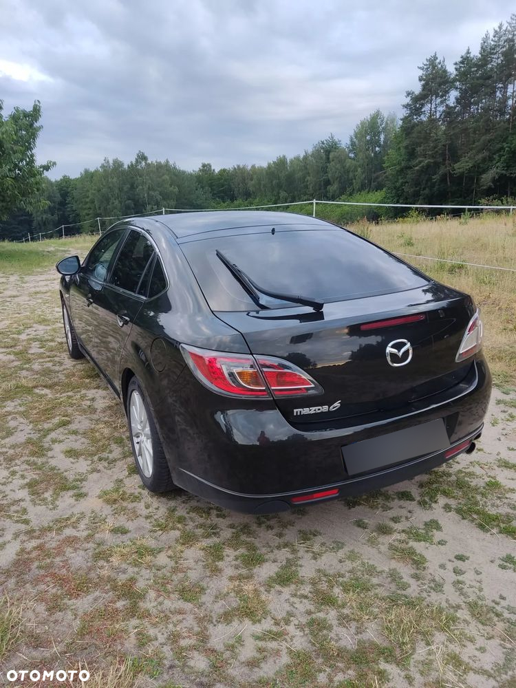 Mazda 6 1.8 Comfort - 3