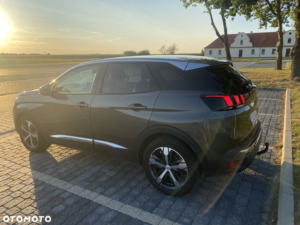 Peugeot 3008 Diesel Premium - 6