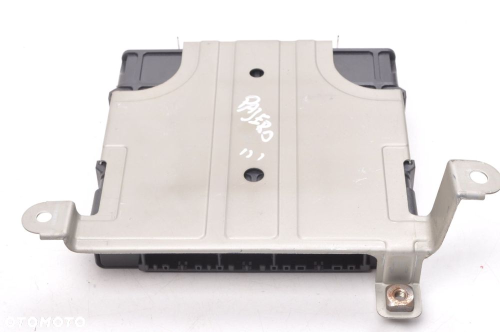 MITSUBISHI PAJERO III 3.2 LIFT MODUŁ STEROWNIK 8631A046 - 4