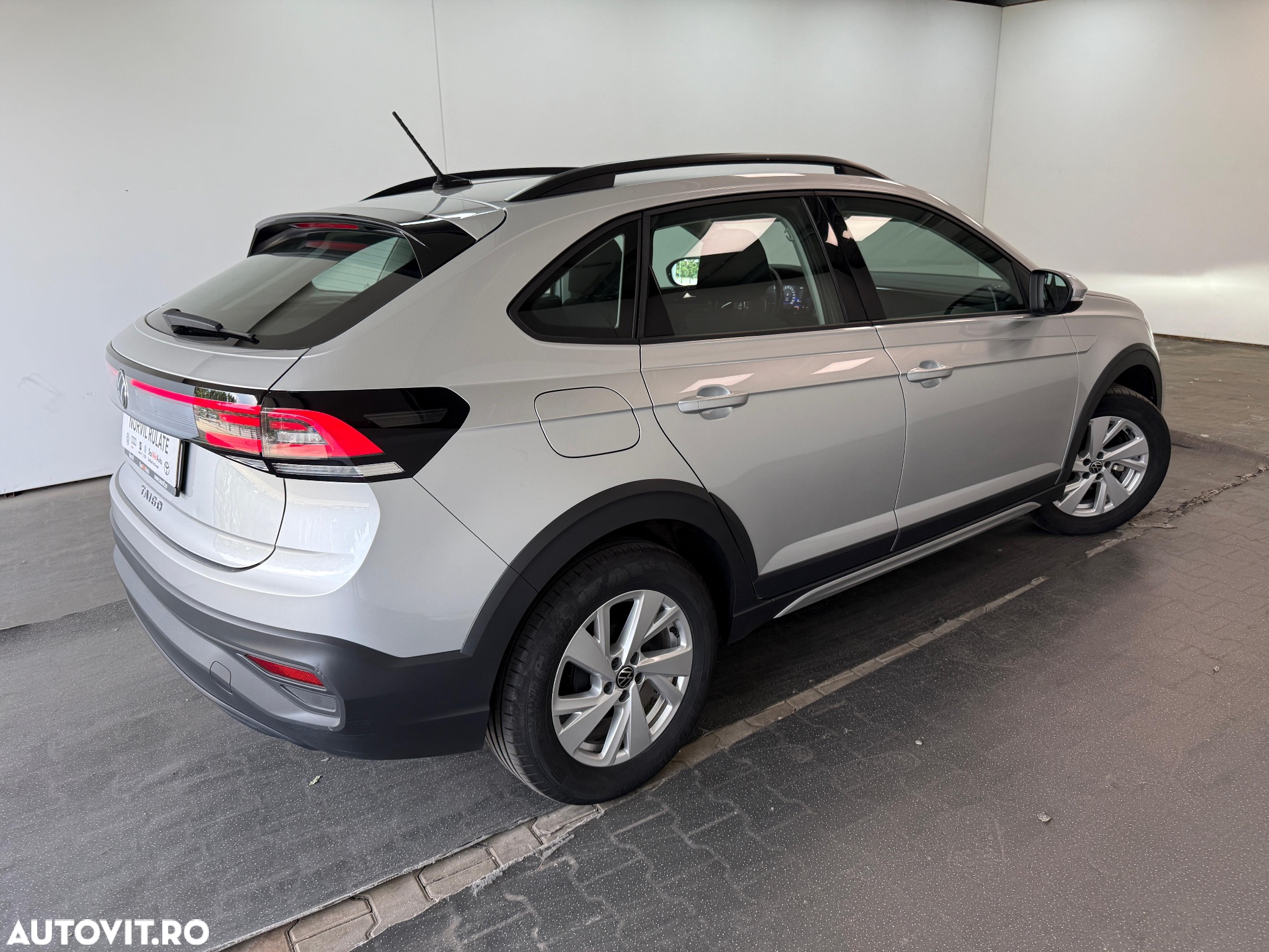 Volkswagen Taigo 1.0 TSI Life - 9