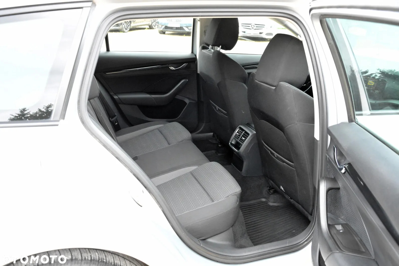 Skoda Octavia 2.0 TDI Ambition - 30