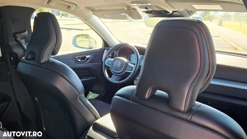 Volvo XC 60 ver-b6-mhev-at8-awd-inscription - 13