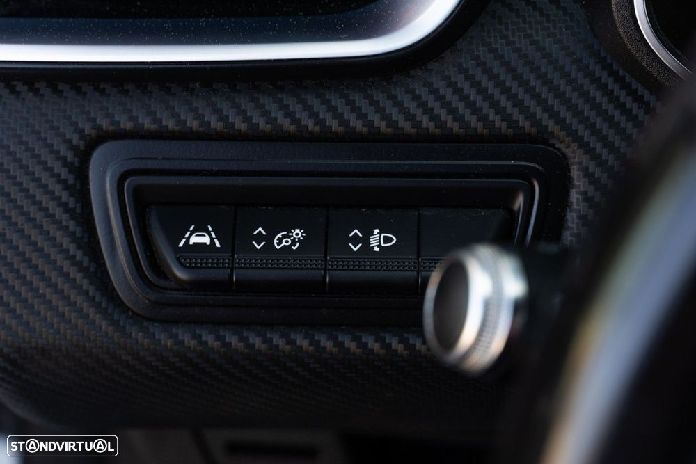 Renault Clio 1.5 Blue dCi RS Line - 26