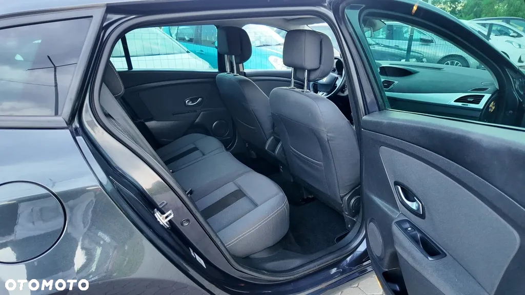 Renault Megane 1.9 dCi Exception - 33