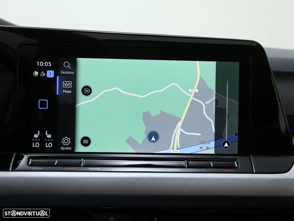 VW Golf Variant 2.0 TDi SCR DSG Active - 18