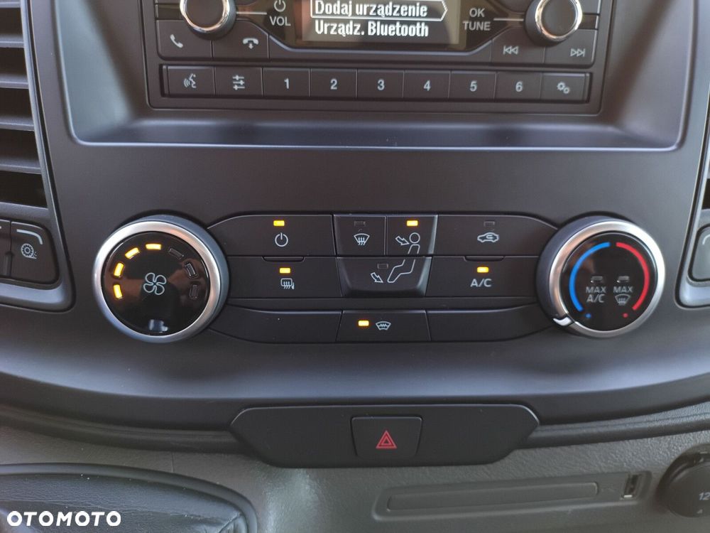 Ford transit - 25