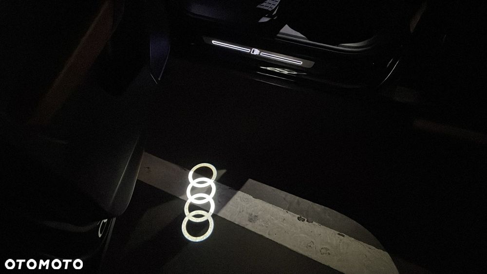 Audi Q5 45 TFSI quattro S tronic S line business - 17