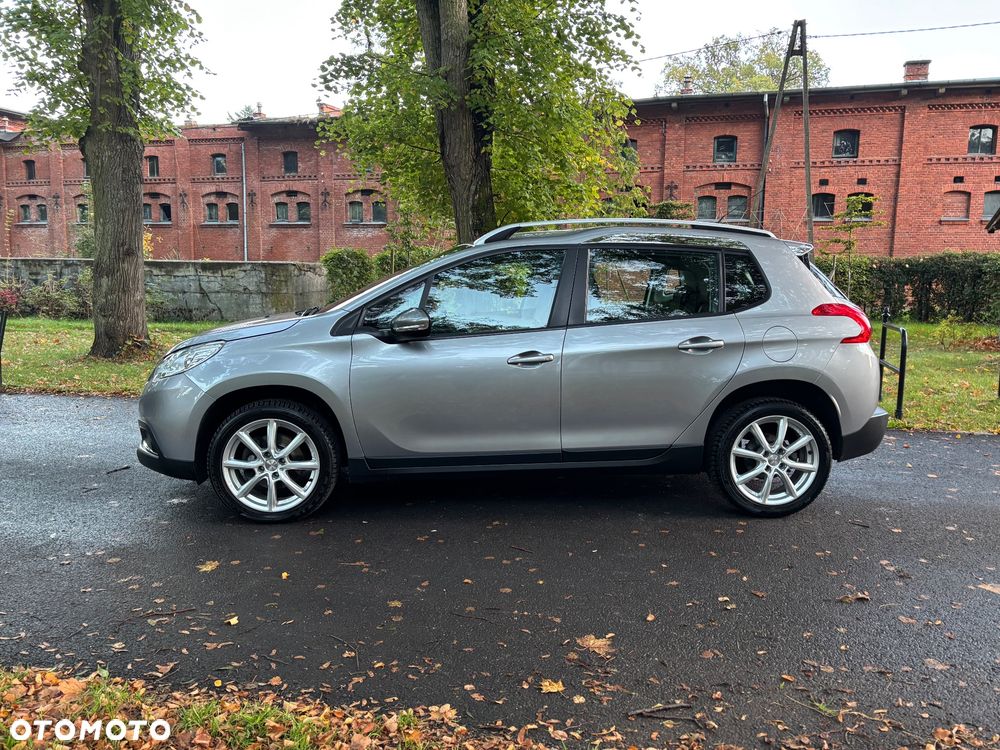 Peugeot 2008 - 3