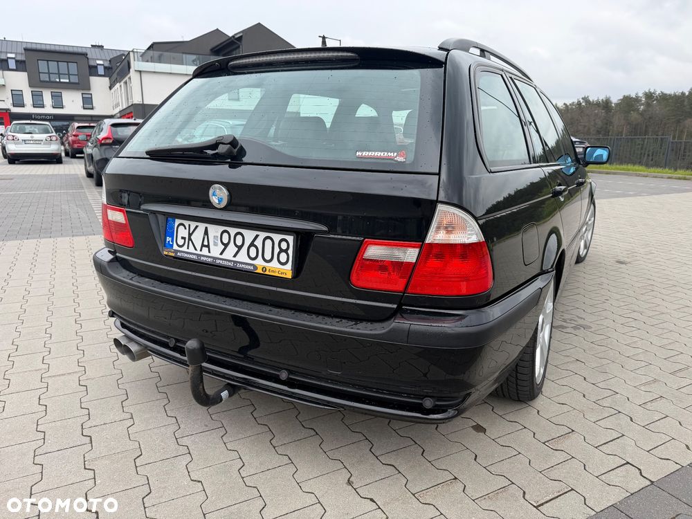 BMW Seria 3 - 10