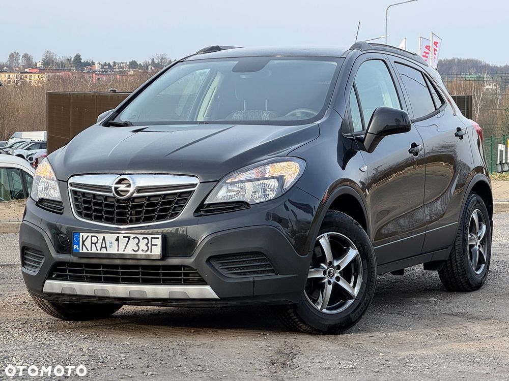 Opel Mokka ver-1-6-active-s-s - 4