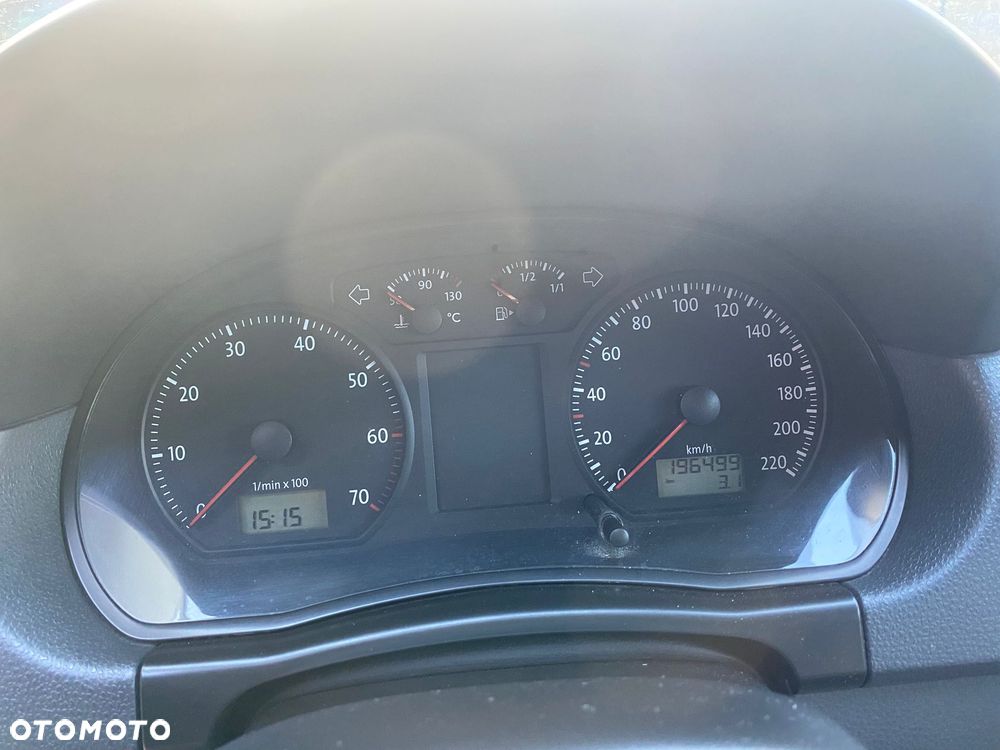 Volkswagen Polo 1.2 Goal - 20