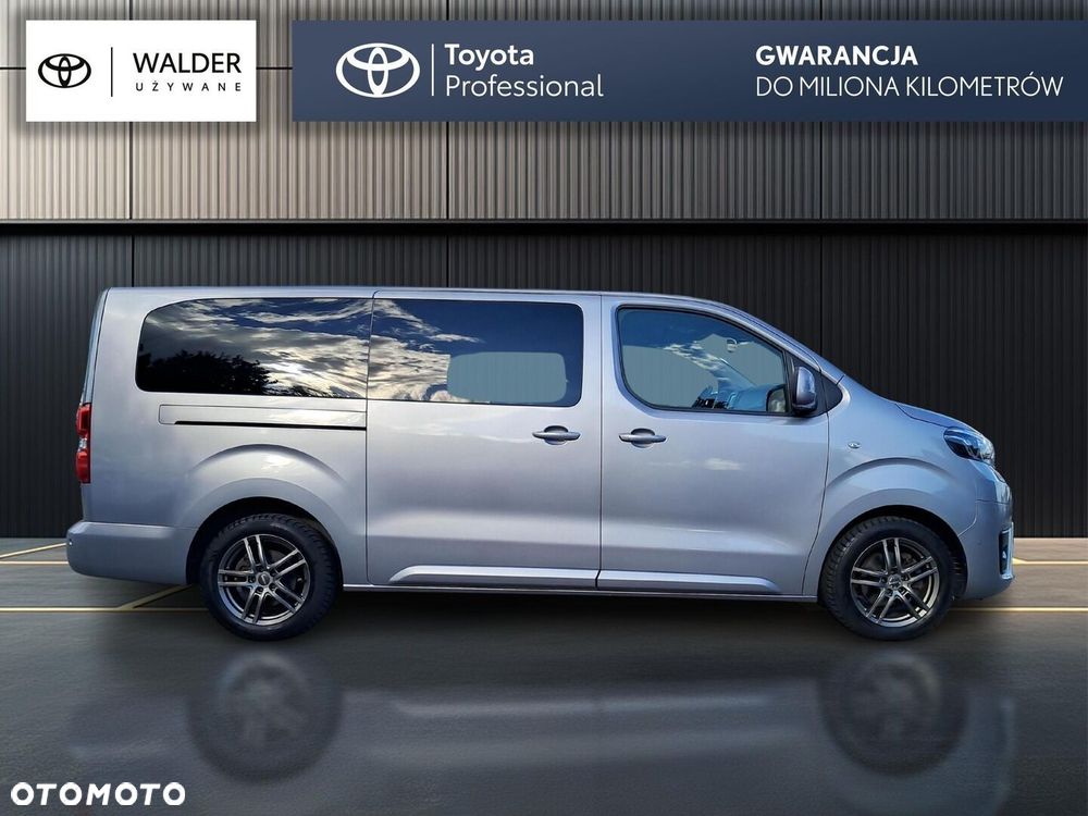 Toyota Proace Verso 2.0 D4-D Long VIP - 6