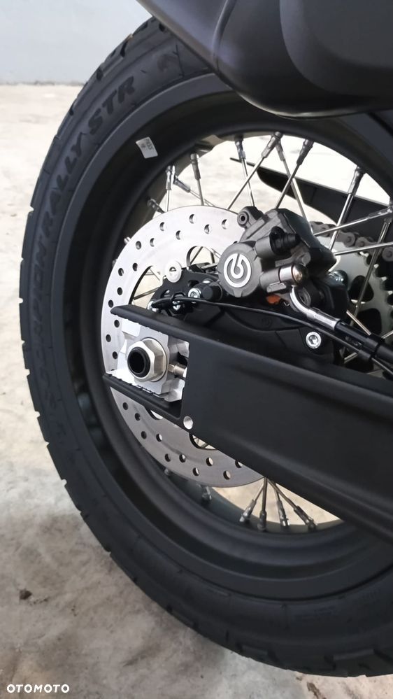 CFMoto 1000 MT-X - 14