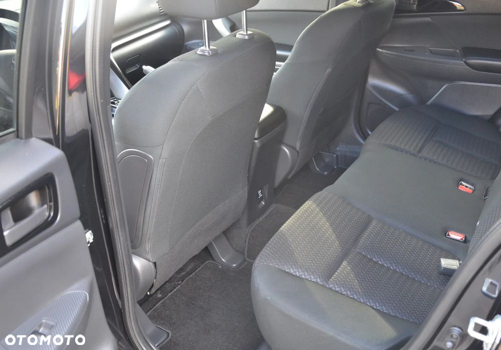 Mitsubishi Eclipse Cross - 18