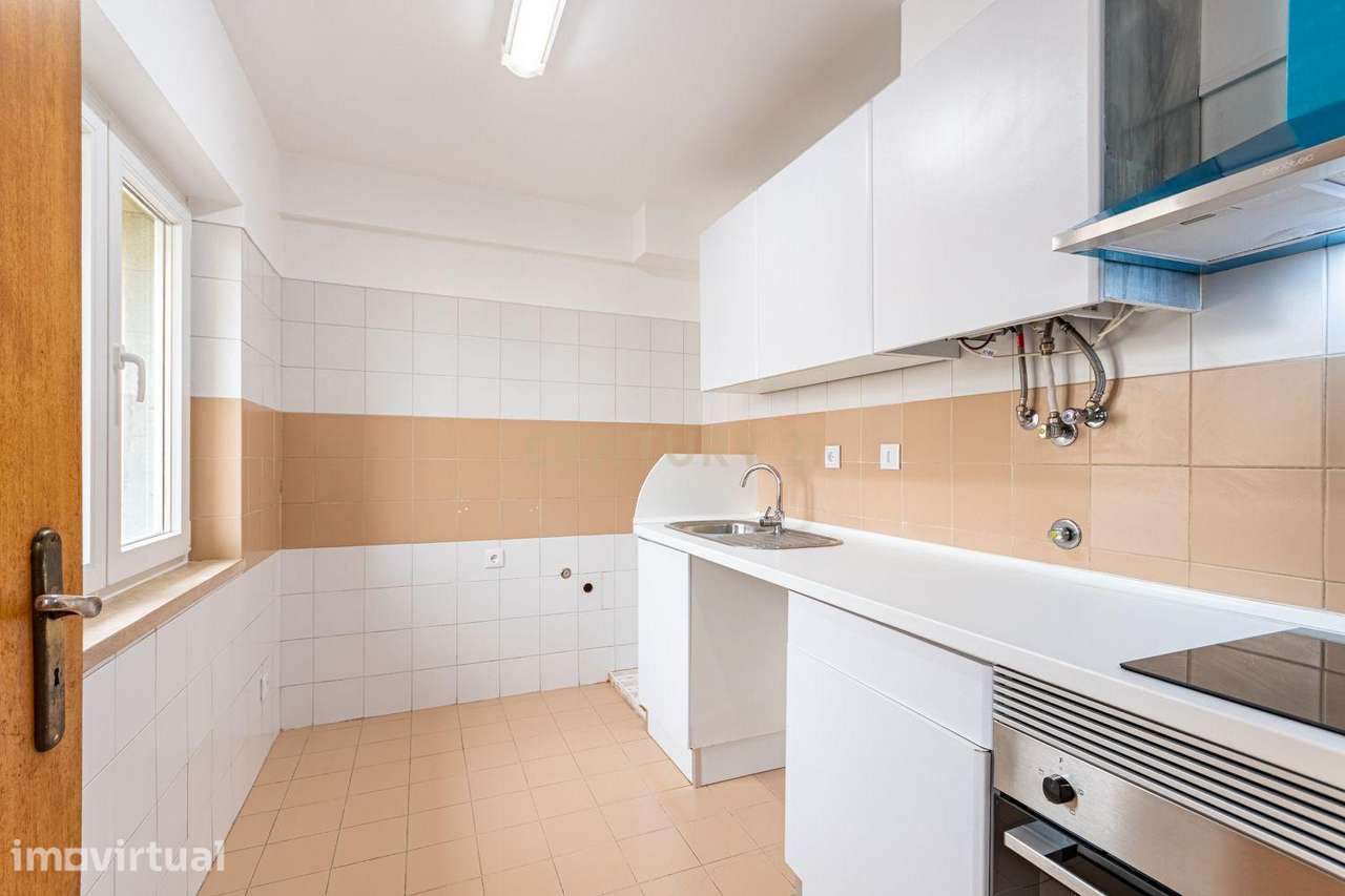 Apartamento T0 no Monte da Caparica - Oportunidade Única - Grande imagem: 2/13