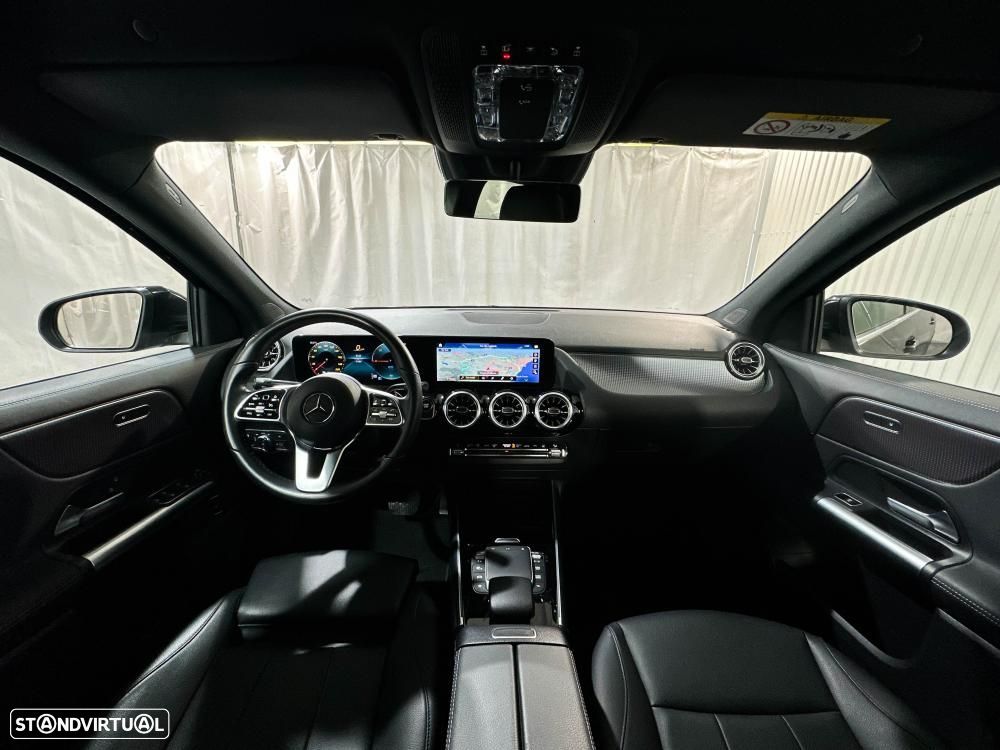 Mercedes-Benz EQA 300 4Matic Progressive - 11