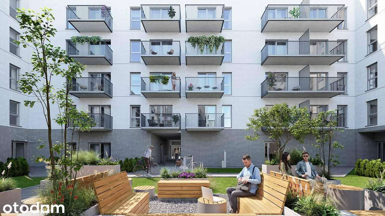 Styl, wygoda i świetna lokalizacja- Bielsko Biała MainPoint