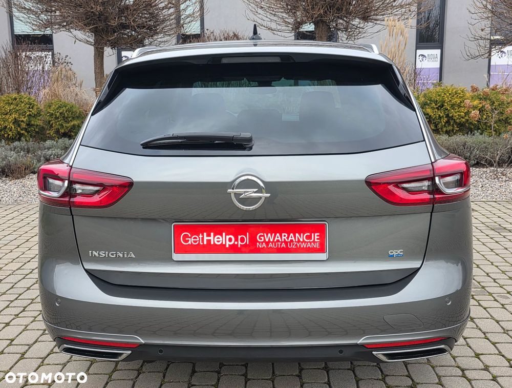 Opel Insignia 1.5 Direct InjectionT Innovation - 4