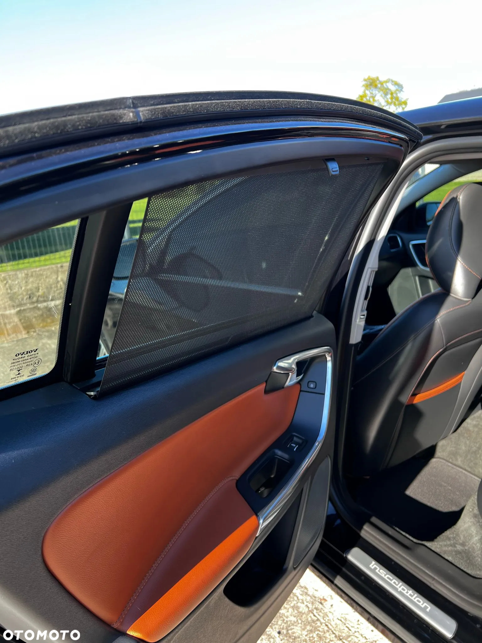 Volvo S60 T5 Drive-E Momentum - 6