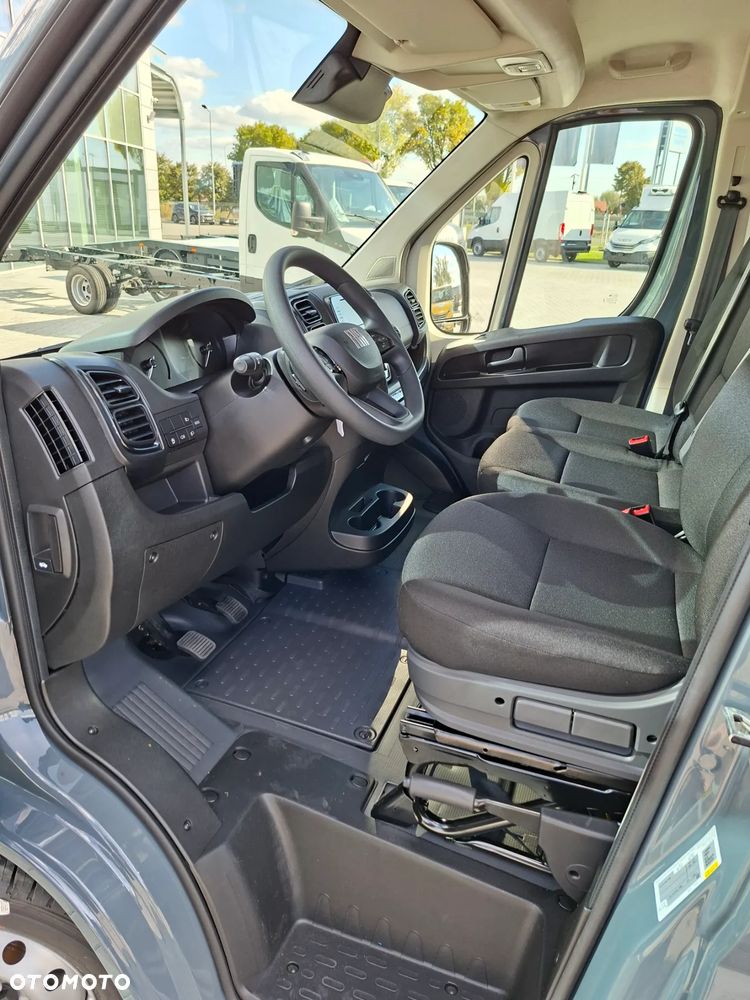 Fiat Ducato L2H2 furgon - 24