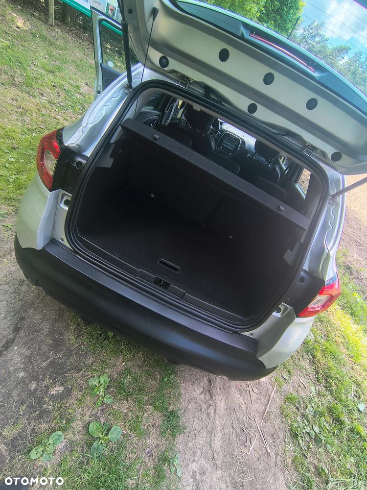 Renault Captur 1.5 dCi Energy Zen - 22