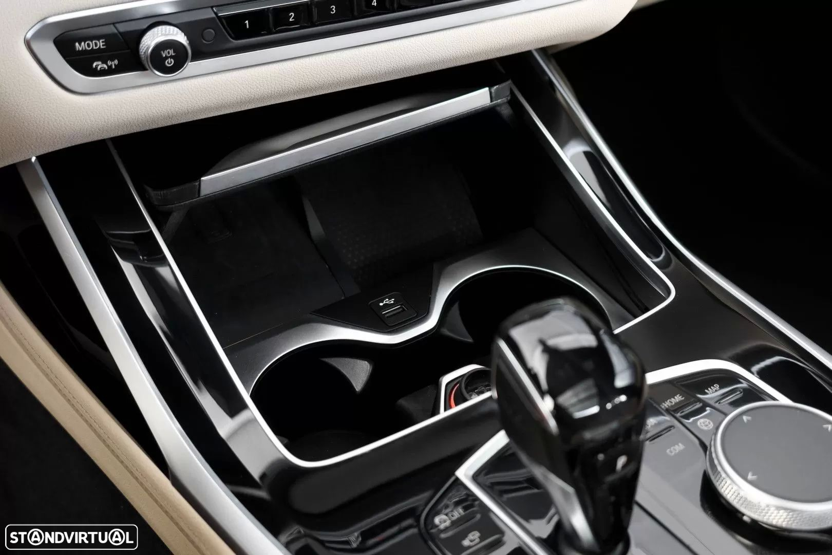 BMW X7 40 i xDrive Pack M - 12