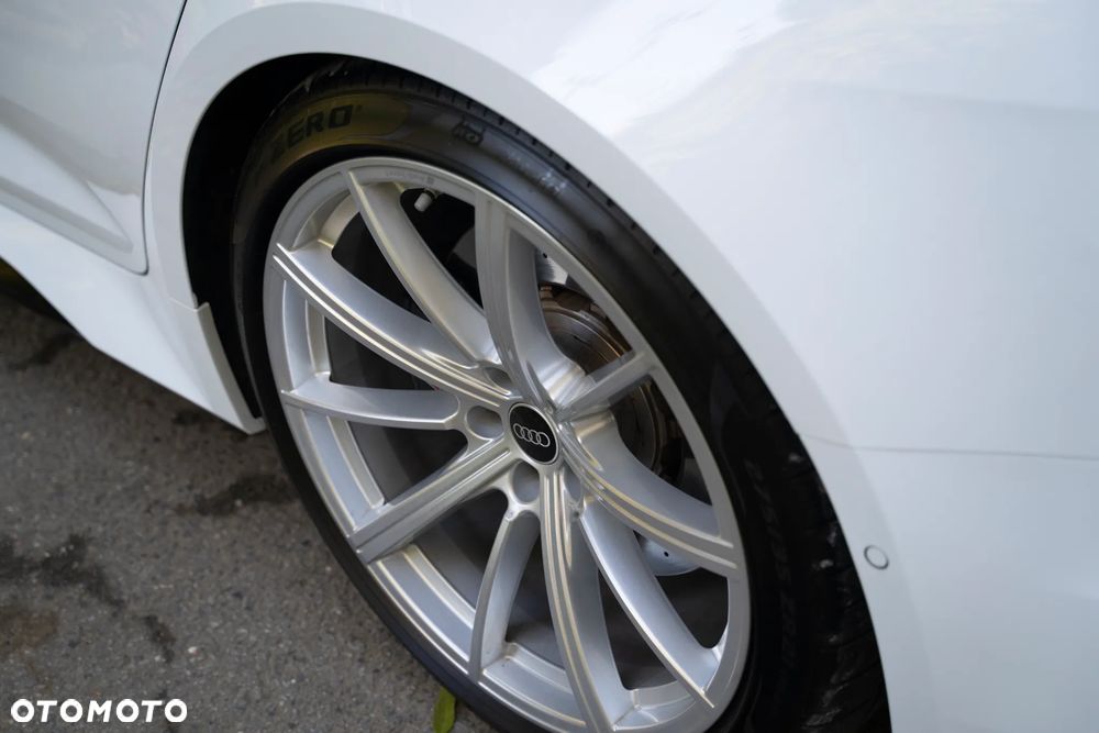 Audi RS6 Avant TFSI mHEV Quattro Tiptronic - 23
