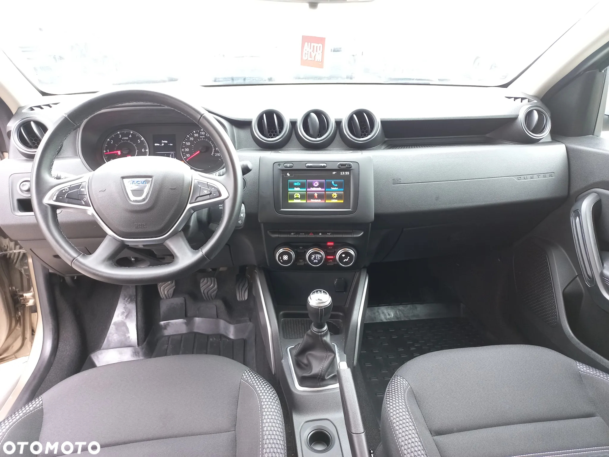 Dacia Duster - 14