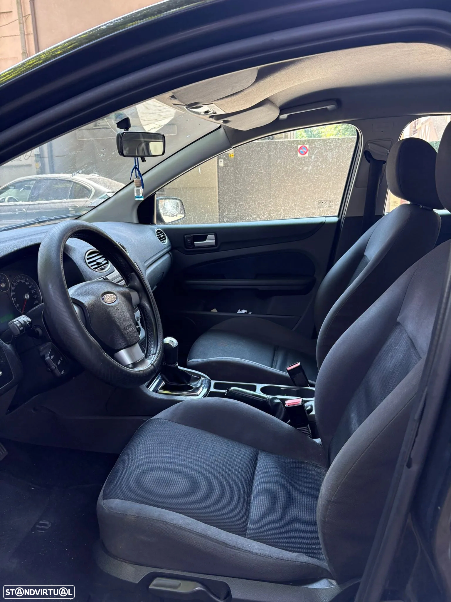 Ford Focus - 7