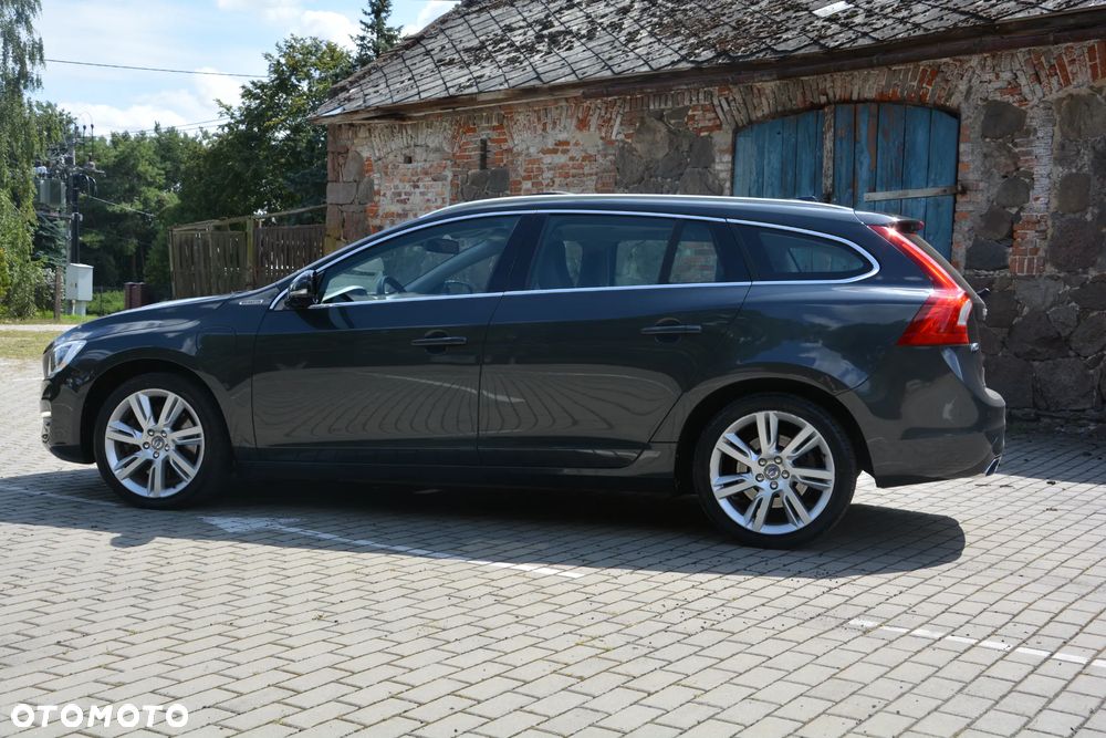 Volvo V60 - 6