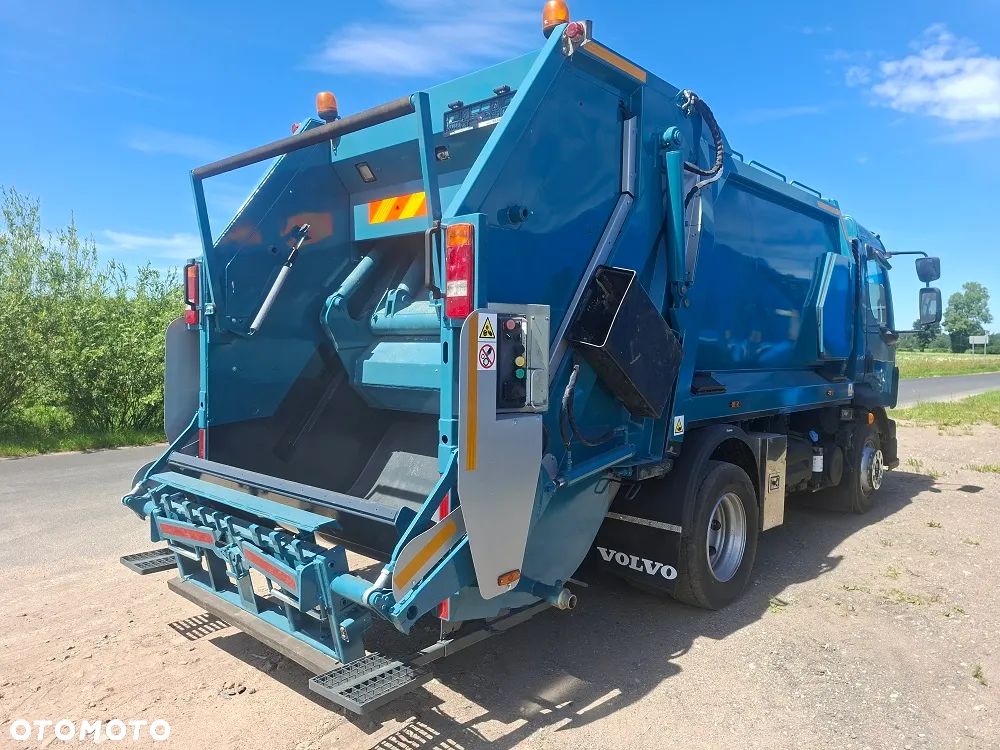 Volvo FL 240 - 6