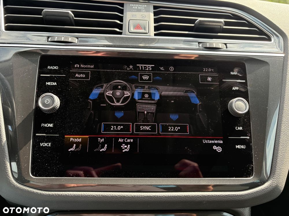 Volkswagen Tiguan 2.0 TSI 4Mot Elegance DSG - 34