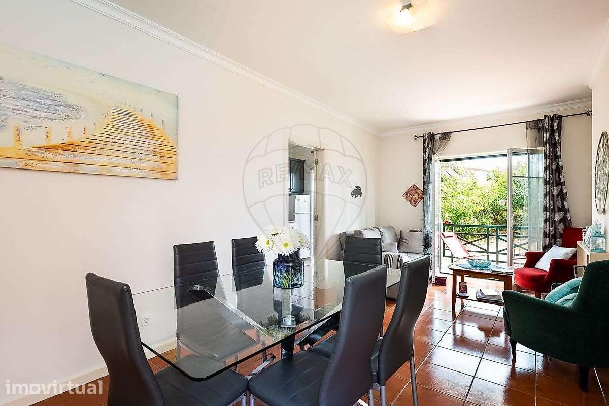 Apartamento T2 para venda - Grande imagem: 5/21