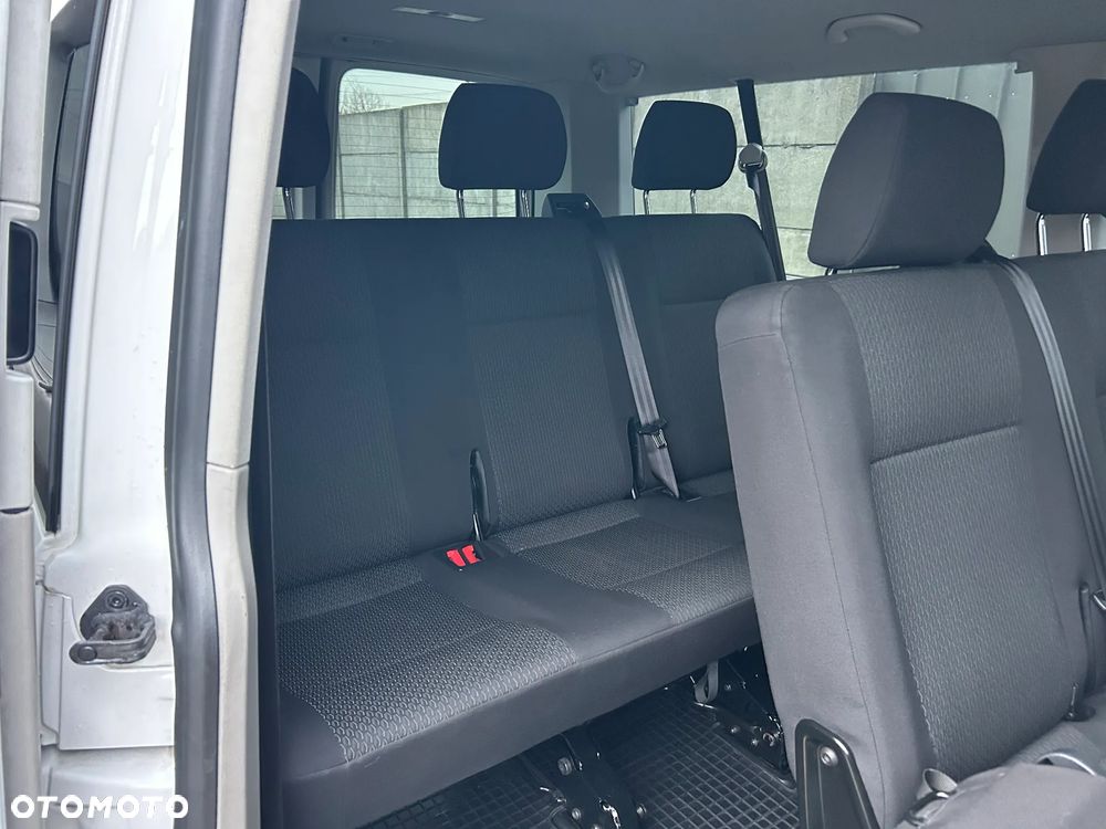 Volkswagen Caravelle 2.0 TDI L2 Highline - 15