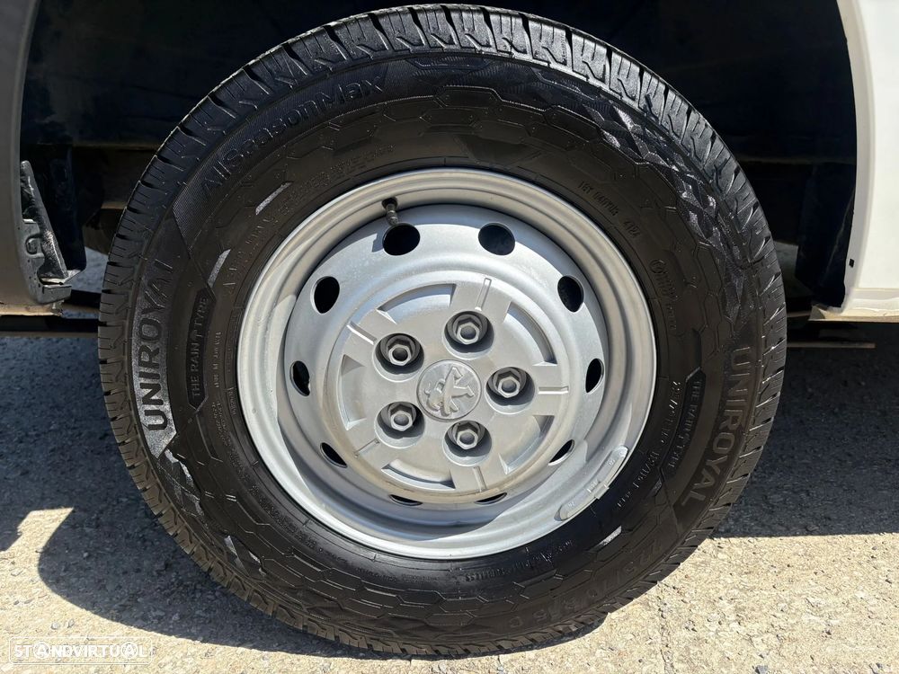 Peugeot BOXER 2.2 HDi - 24