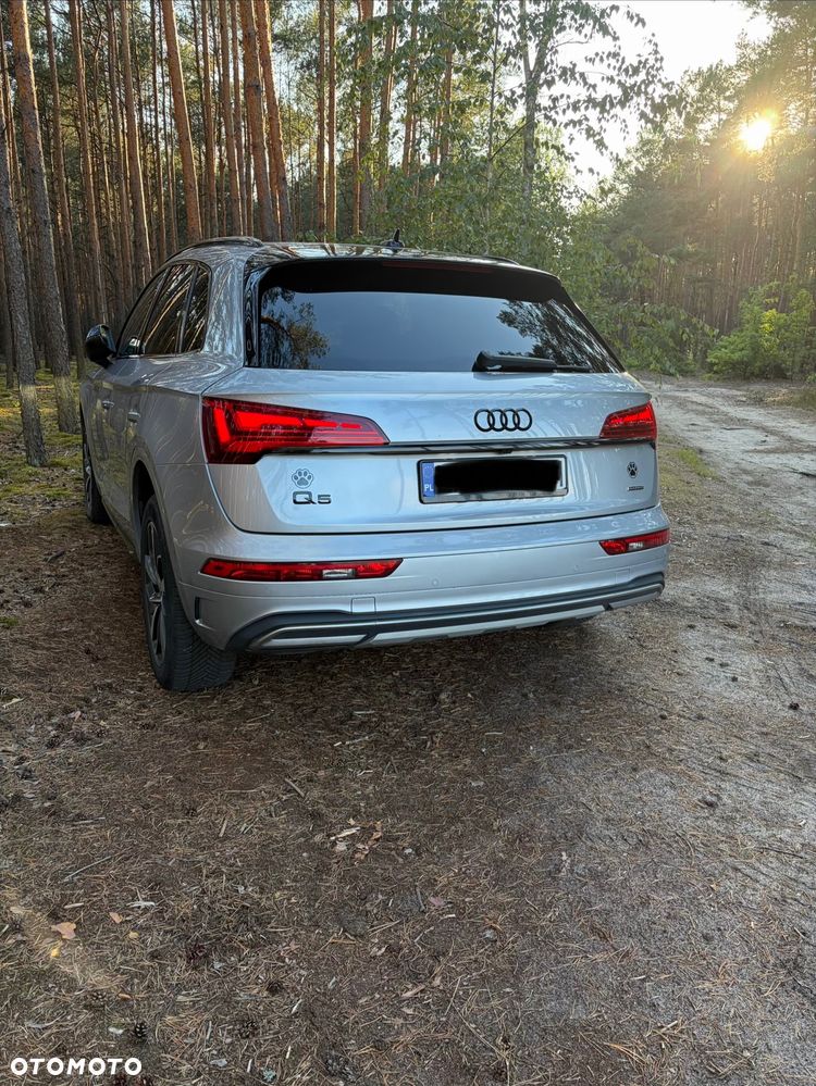 Audi Q5 - 6