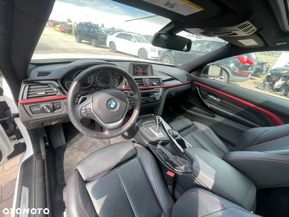 BMW Seria 4 - 10