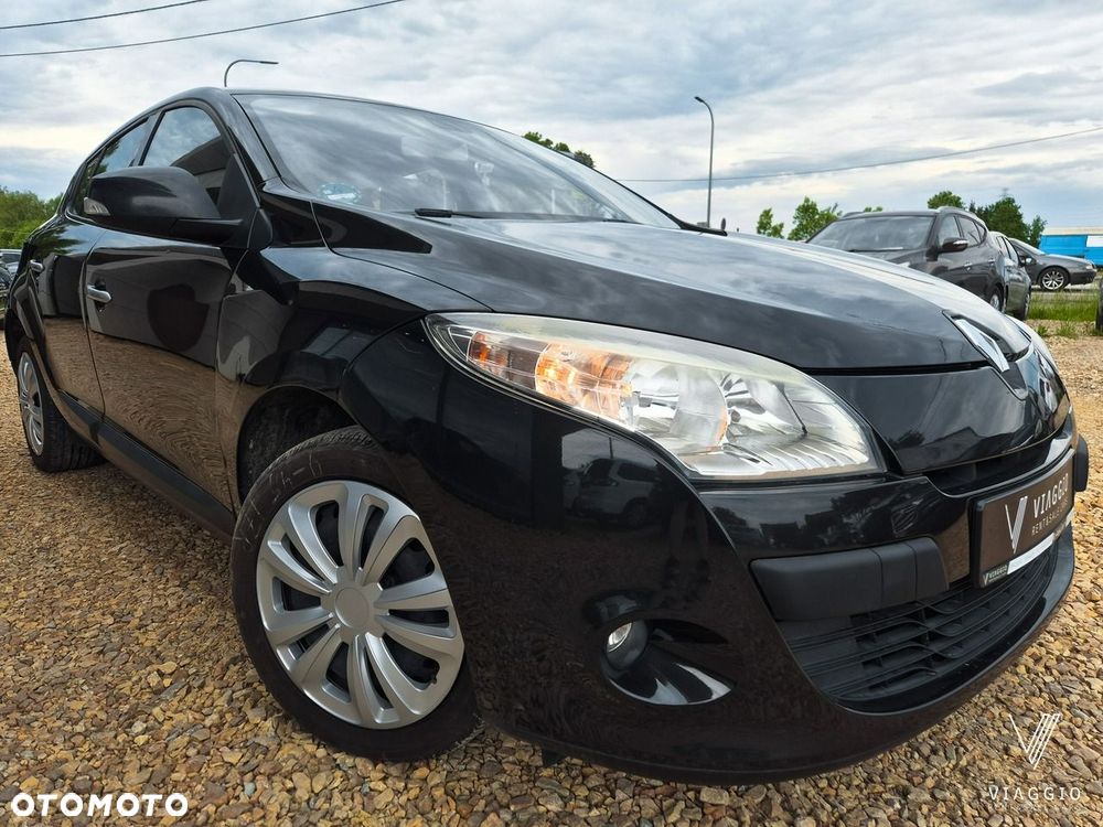 Renault Megane - 2