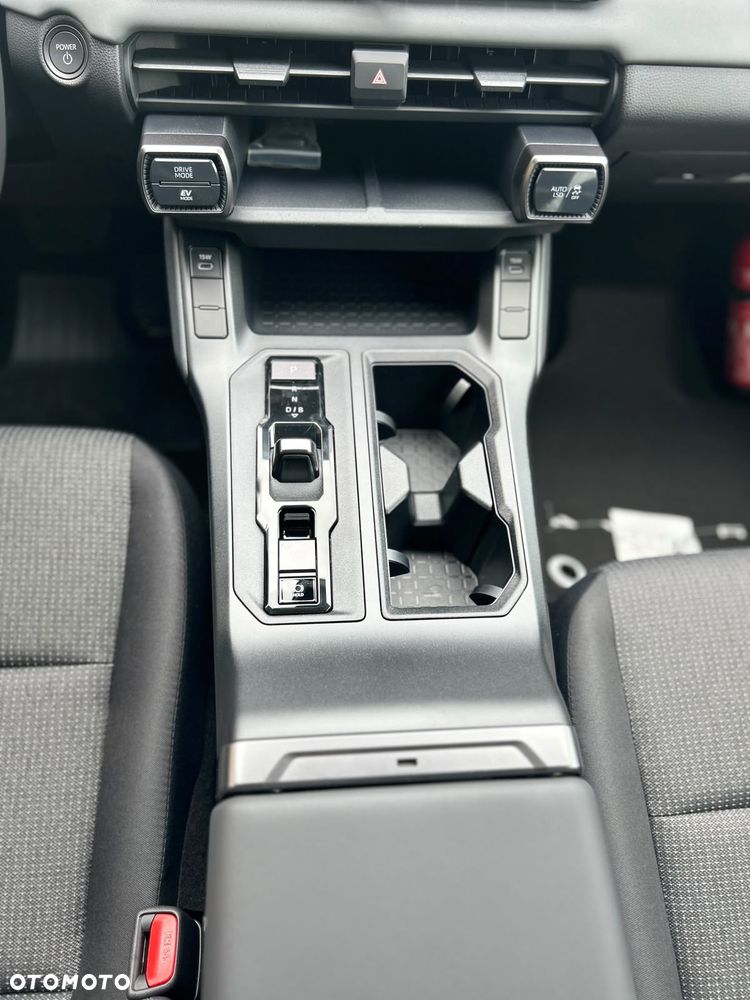 Toyota RAV4 2.5 Hybrid Dynamic Force Comfort 4x2 e-CVT - 25