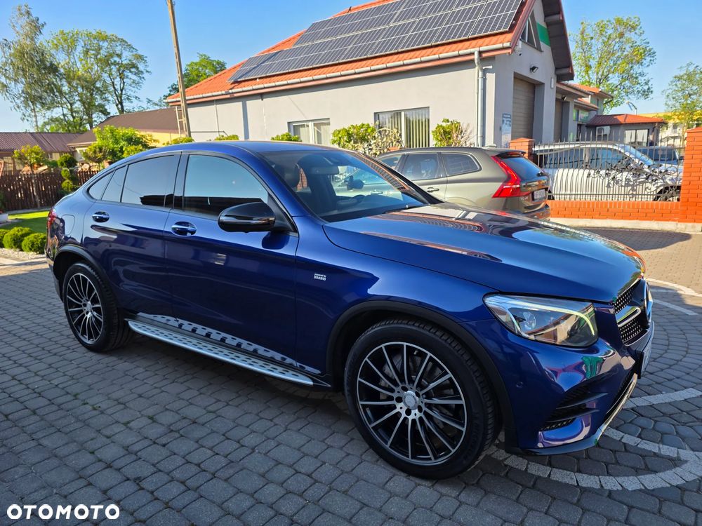 Mercedes-Benz GLC 220 d 4-Matic - 2