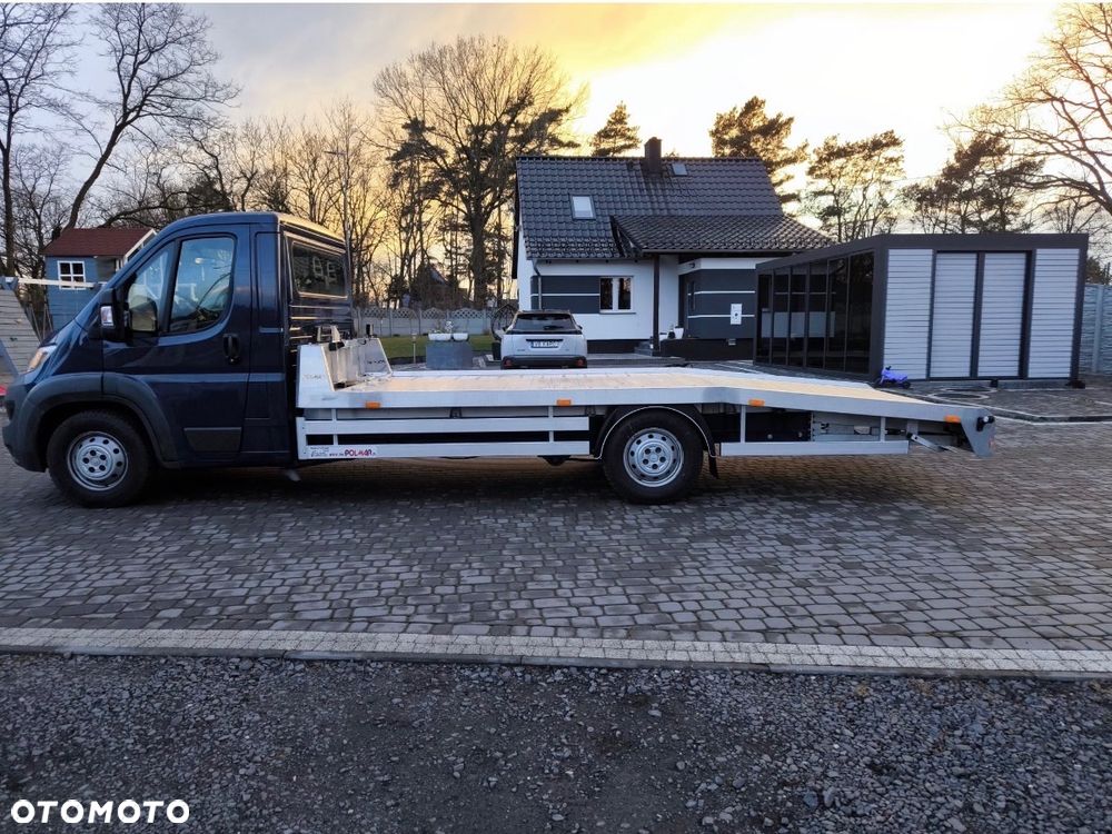 Citroën Jumper - 5